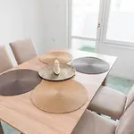 Bright And Comfy Place *
