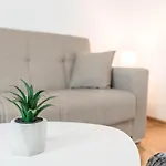 Bright And Comfy Place Apartment *