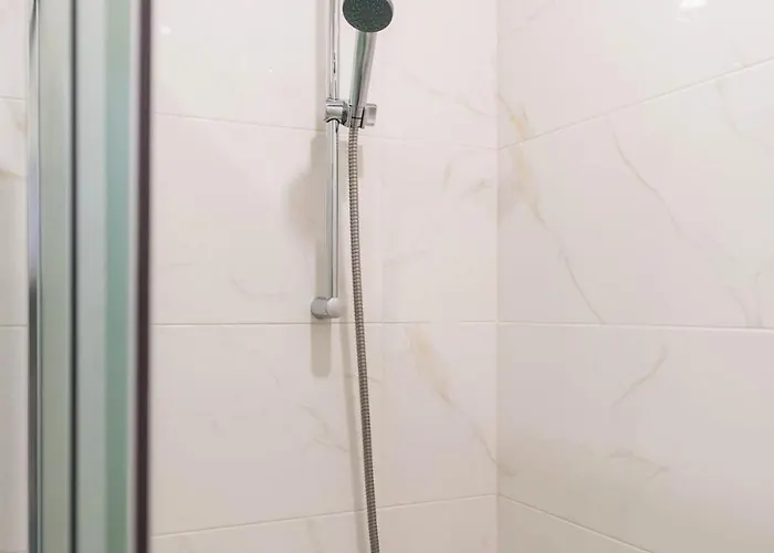 Bright And Comfy Place アパート *