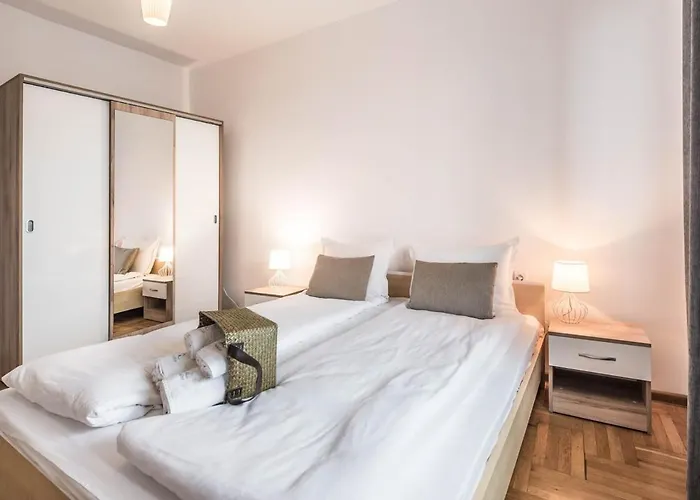 Bright And Comfy Place