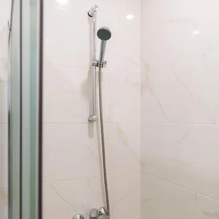 Bright And Comfy Place Apartmán *