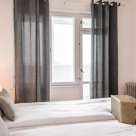 Bright And Comfy Place Varna