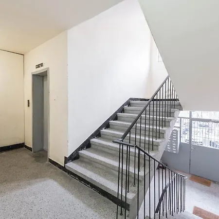 Apartmán Bright And Comfy Place *