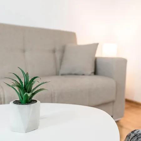 Bright And Comfy Place Appartamento *