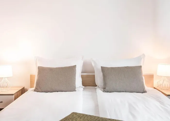 Daire Bright And Comfy Place Varna