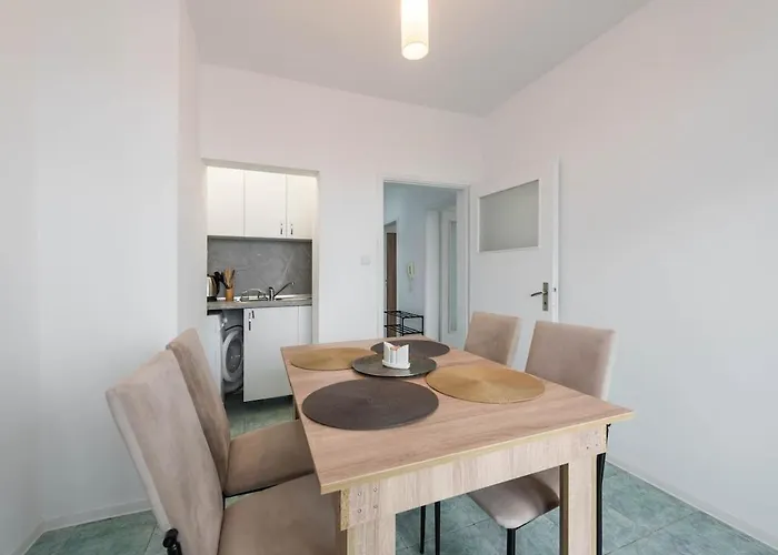 Daire Bright And Comfy Place Varna